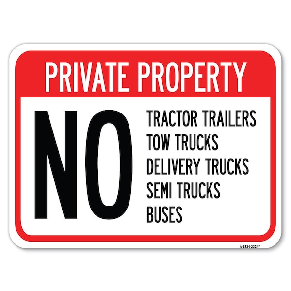 Safety Sign, 18 in Height, Aluminum, 23247